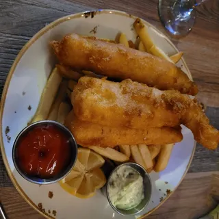 Fish & Chips