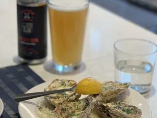 King Street Oyster Bar - Washington