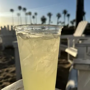 Lemonade
