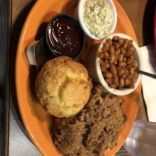 Pulled Pork