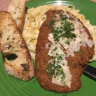 Alfredo