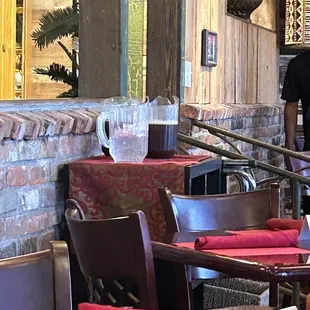 Uncovered pitchers!!