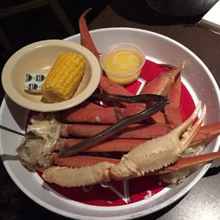 Snow Crab