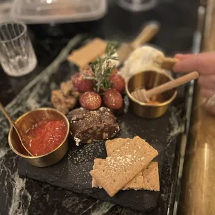 Dessert