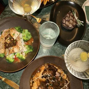 Bison Short Rib