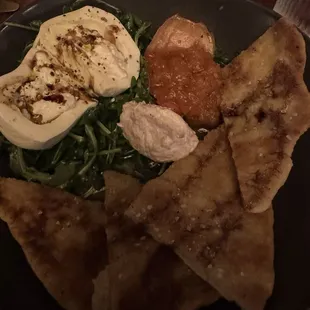 Burrata