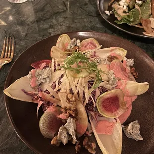 Apple and Endive Salad