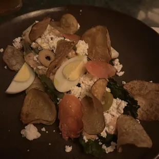 Arugula Salad