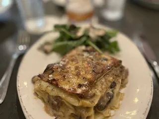 Gianna Restaurant