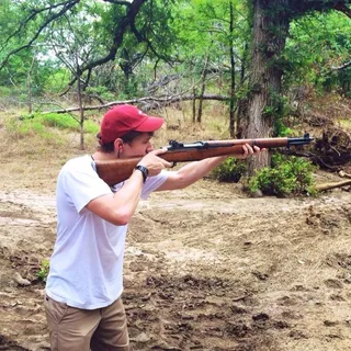 Clay C.