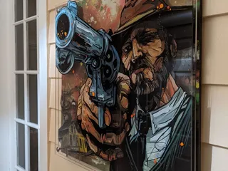 Lovetts Gallery