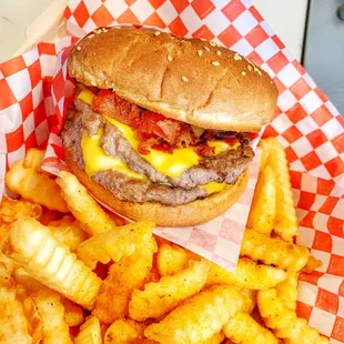 food, burger, burgers