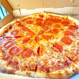 Pepperoni