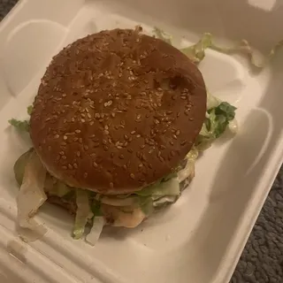 Burgers