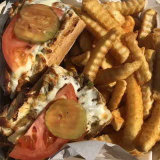 Fries