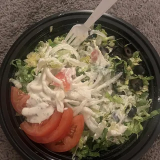 Caesar Salad