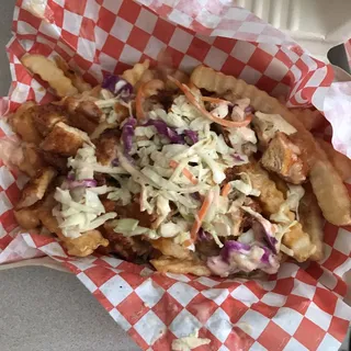 Loaded Fries