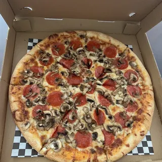 Pizza