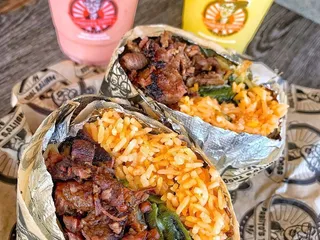 Pablito’s Tacos