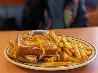 Coral Cafe
