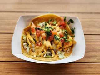 Fish Dish