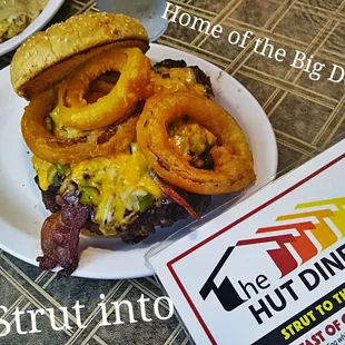 burgers, food, burger