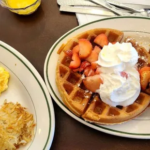 The Hut Diner