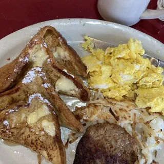Texas French Toast