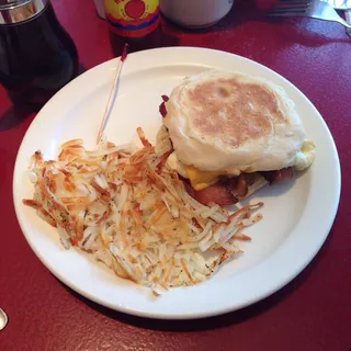 English Muffin