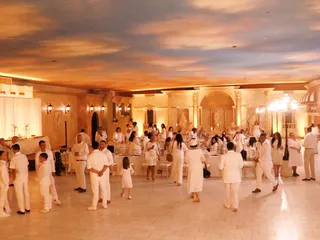 La Dolce Vita BQT Hall