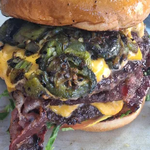 food, burger, burgers