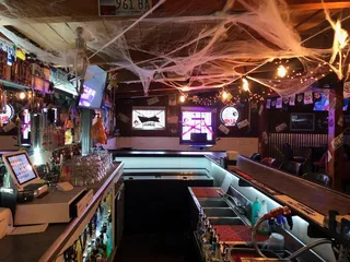 Kern River Tavern