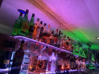 Harrys Bar