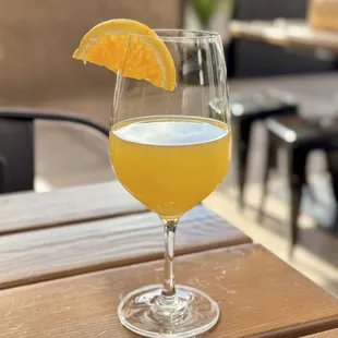 Mimosa