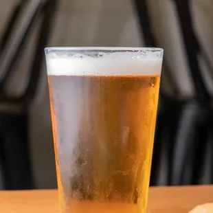 12 beers on tap