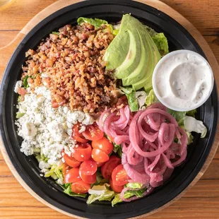 Cobb Salad