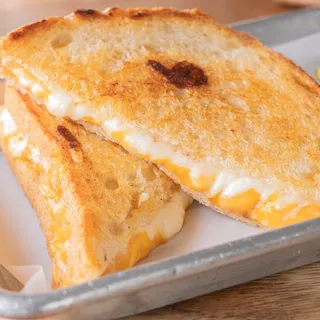 Grilled Cheese