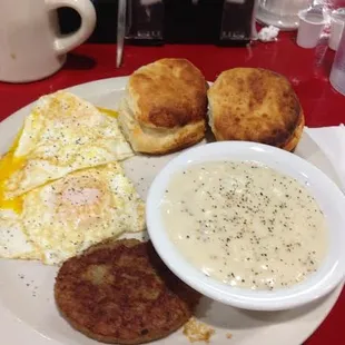 No need to comment about this pic, the food itself says it all