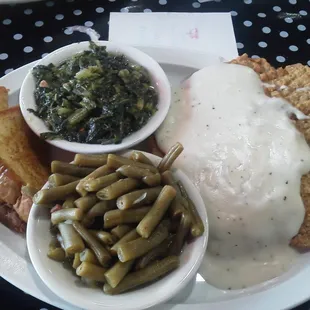 This is so, so good. Why didn't I get this the last time?