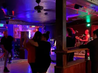 Chicago Bar