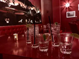 R Bar