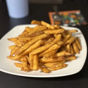 Fries