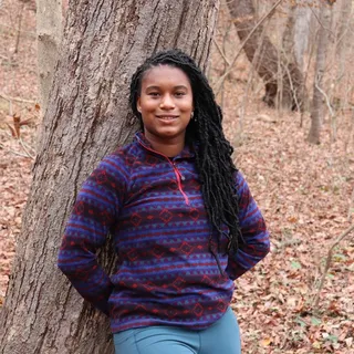 Shantal W.