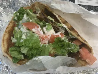 New York Grill