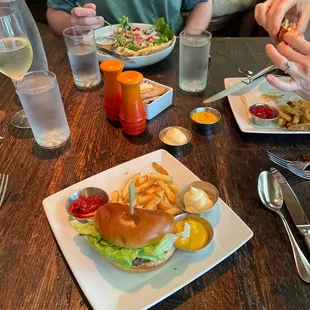 burger, burgers, food