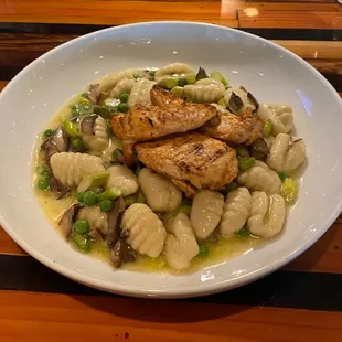 Gnocchi
