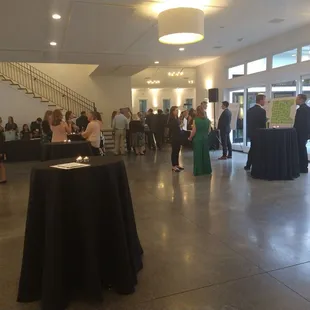 Inside Fireplace Room