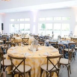 The Hutton House photographed by Jeannine Marie Photography.