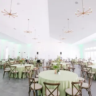 The Hutton House photographed by Jeannine Marie Photography.