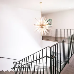 The Hutton House photographed by Jeannine Marie Photography.